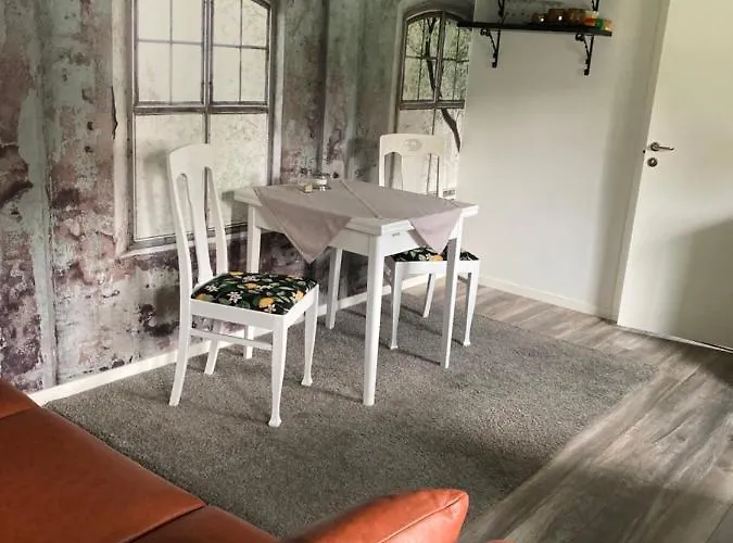 Ankiborg Bed And Breakfast